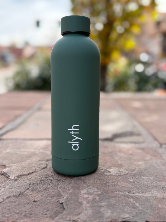 alyth water bottle 16oz